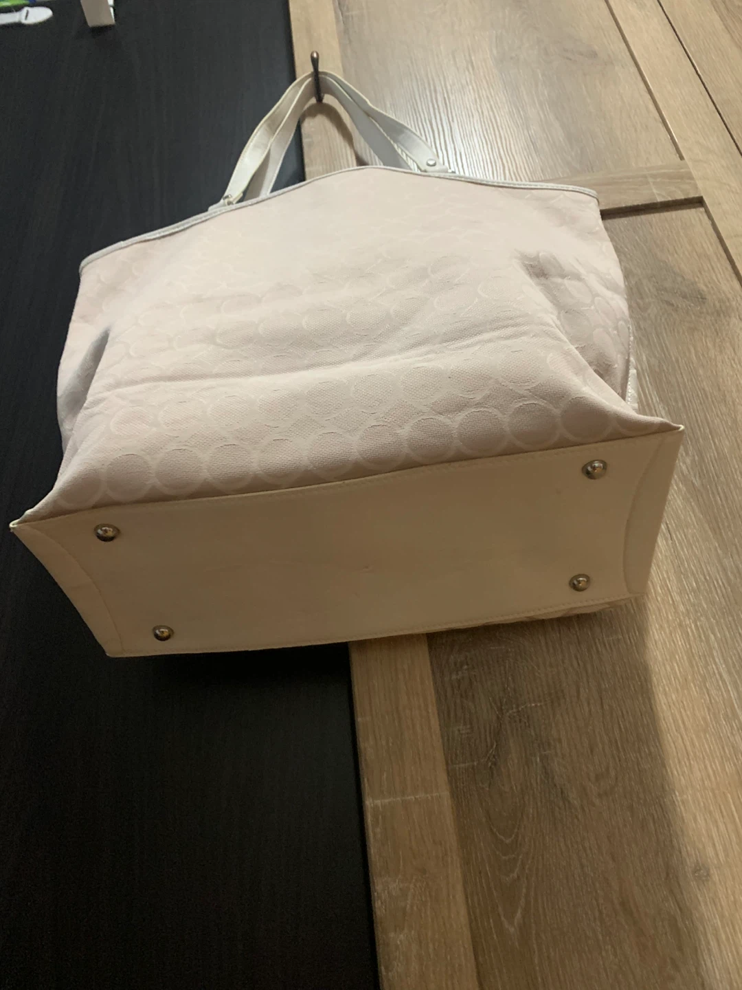 Nine West Tote Bag - photo 3