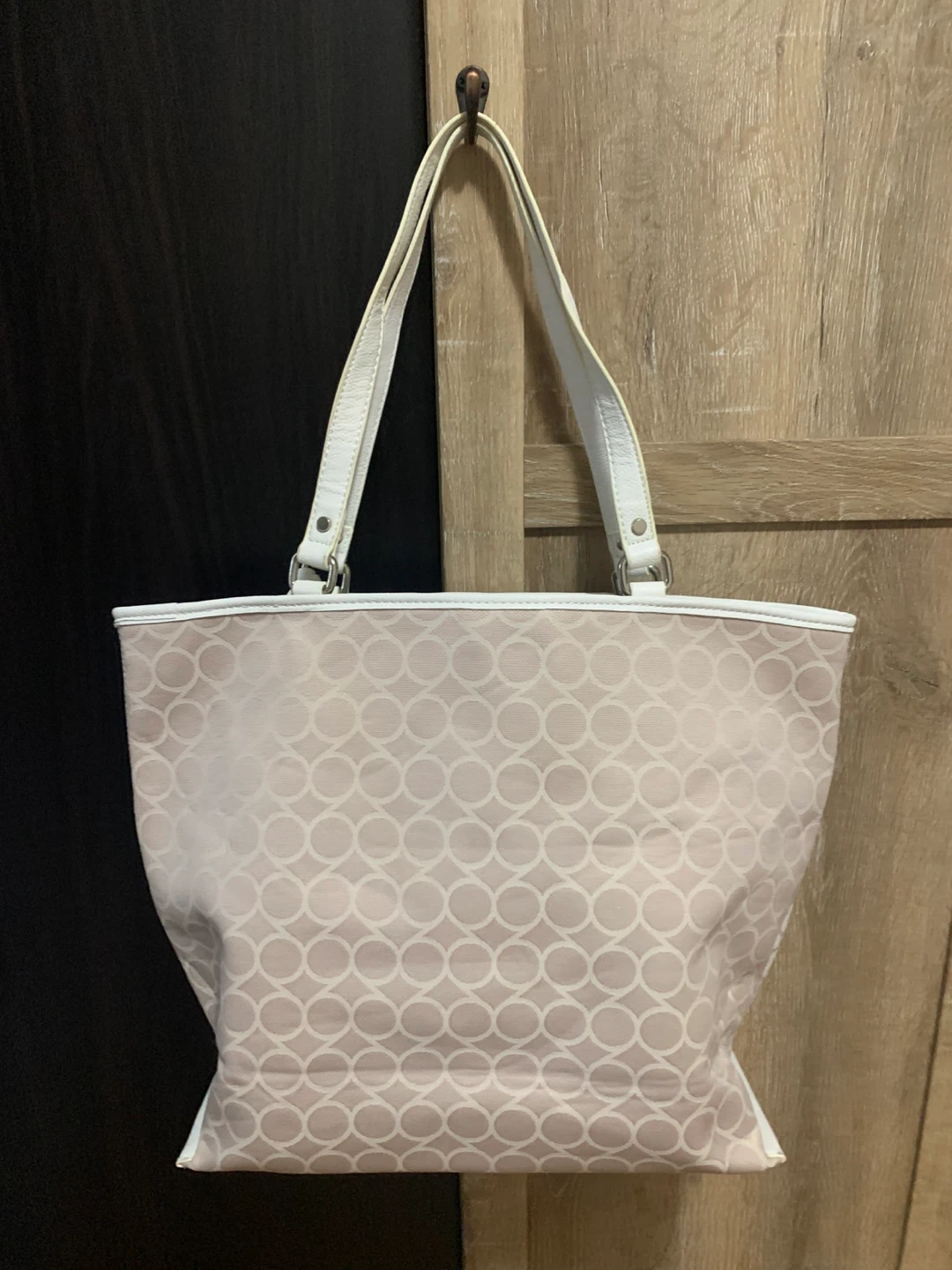 Nine West Tote Bag - photo 2