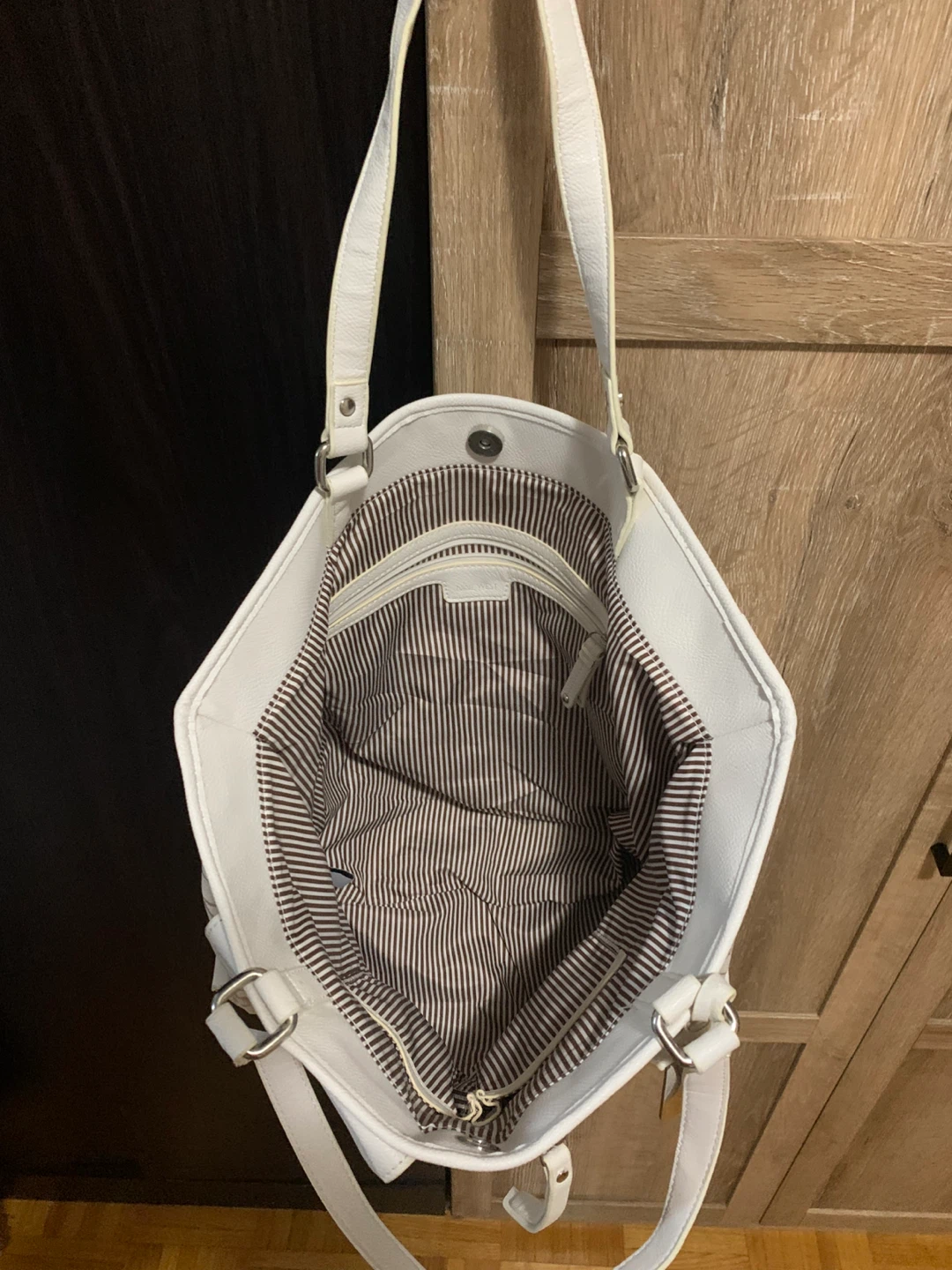 Nine West Tote Bag - photo 4