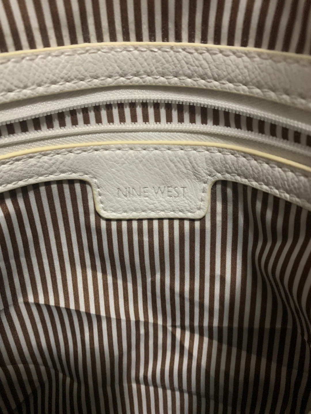 Nine West Tote Bag - photo 5