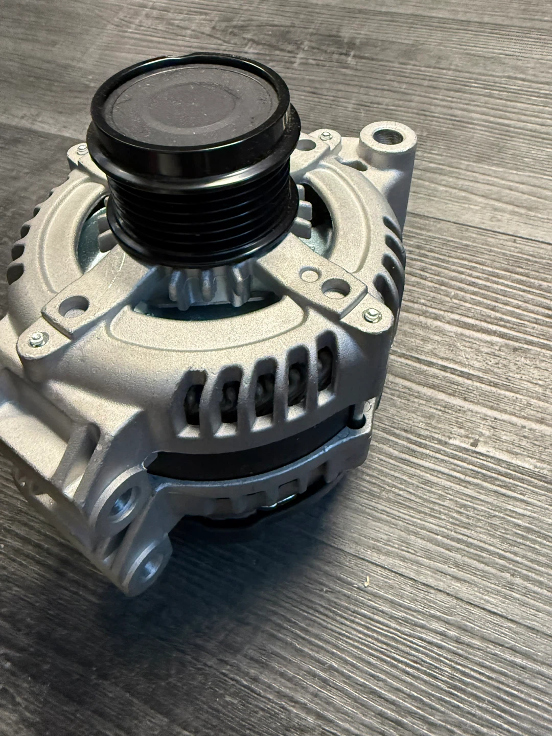 Alternator 12V 150A for Chevy Tahoe Yukon Silverado GMC Sierra - photo 2