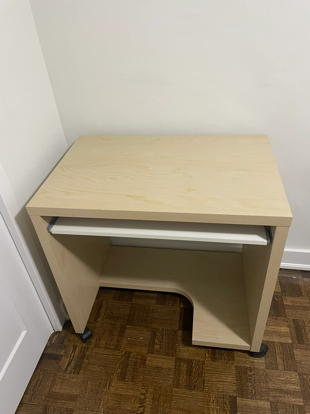 Computer Desk