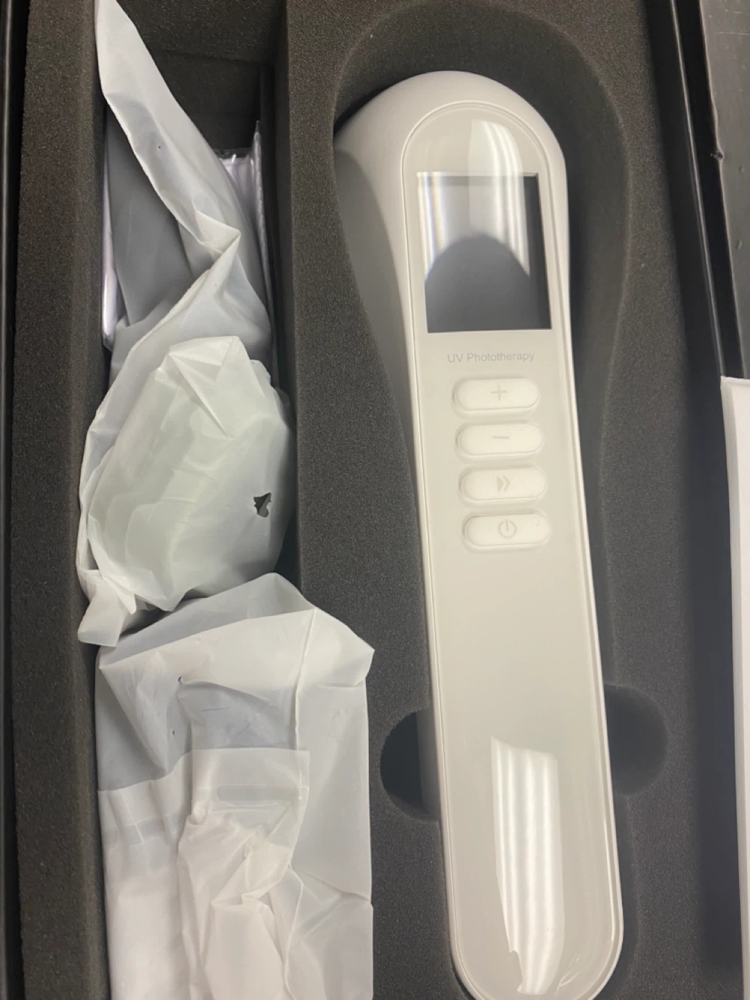 UVB Light Therapy Device - photo 2