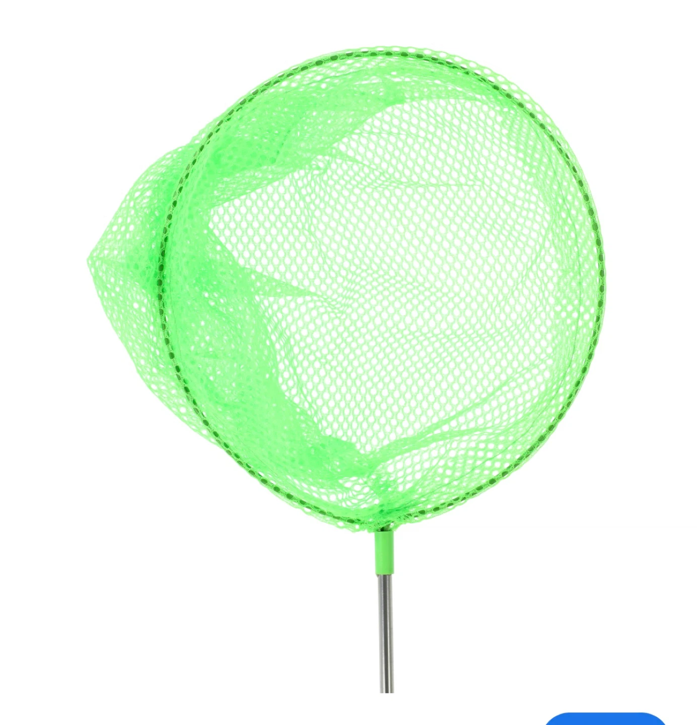 Green Telescopic Net - photo 4