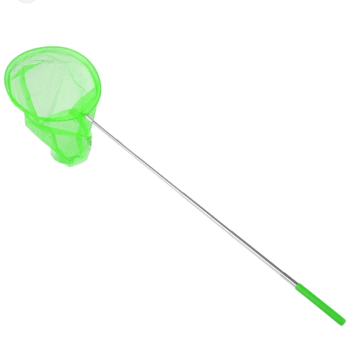 Green Telescopic Net - photo 3