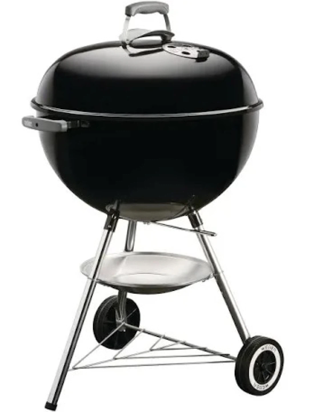 Weber Kettle Charcoal Grill