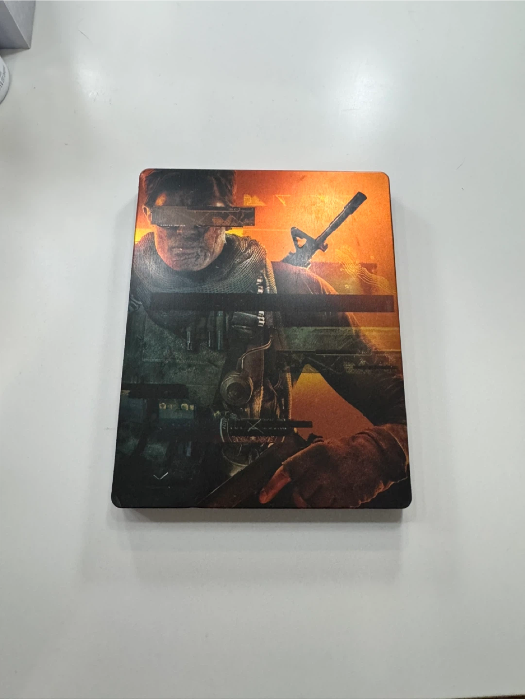 Call of Duty Black Ops 6 PS5 Game