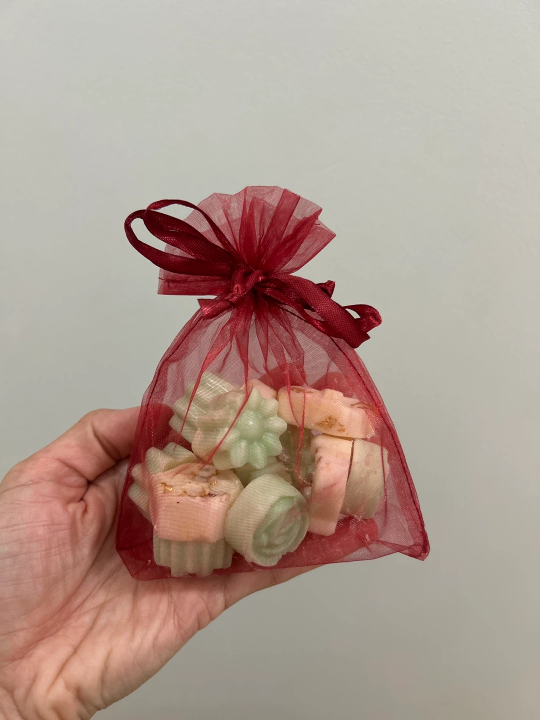 Wax Melter + Tray + New Wax Melts - photo 2