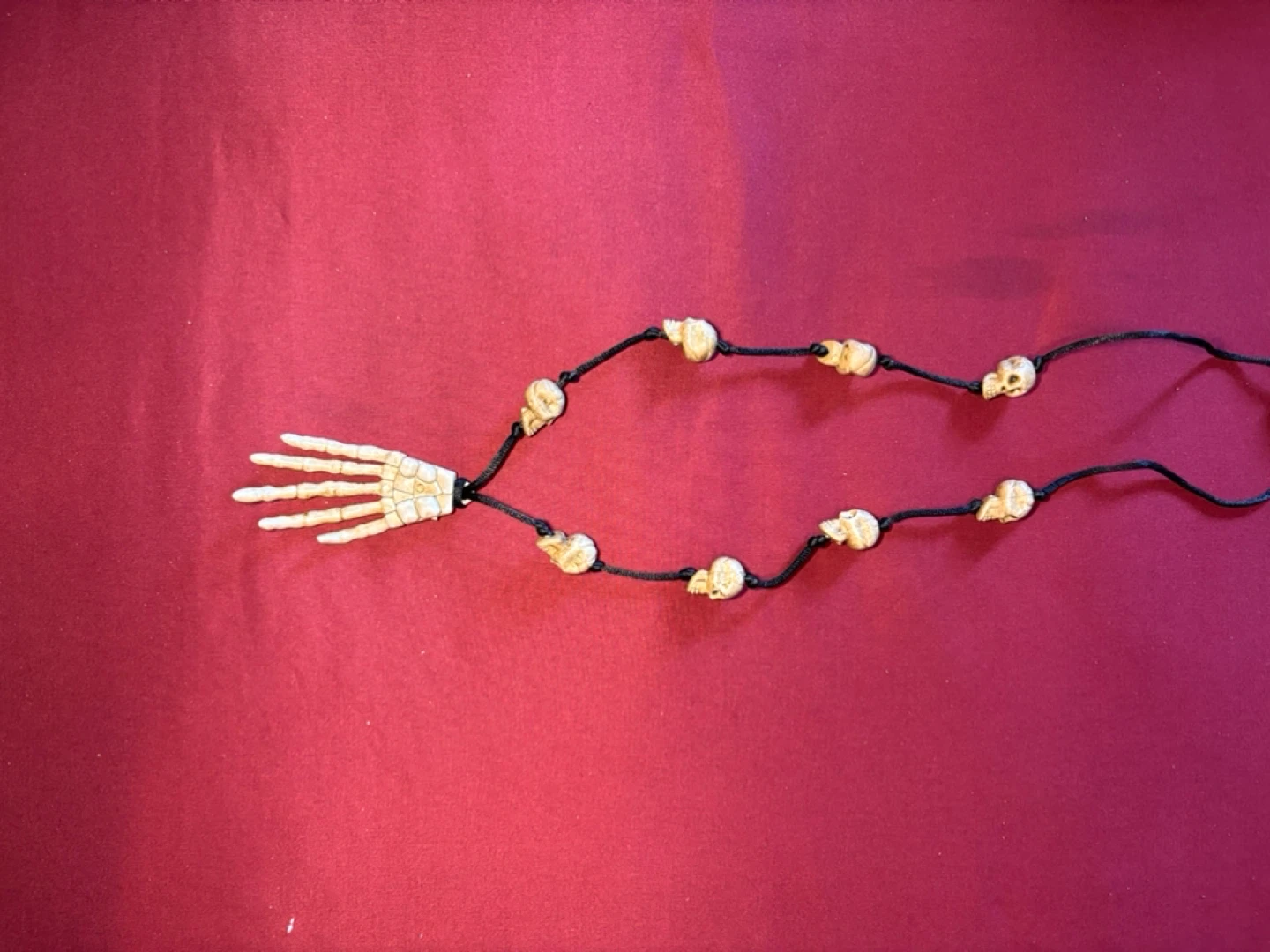 Assorted Necklaces - photo 4