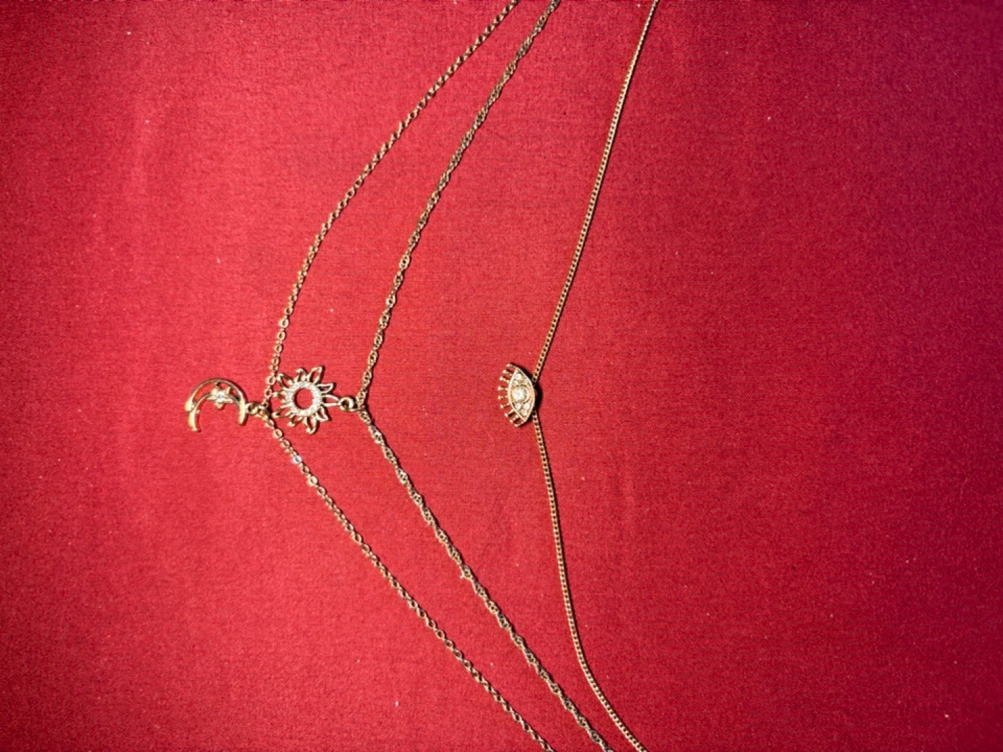 Assorted Necklaces - photo 3