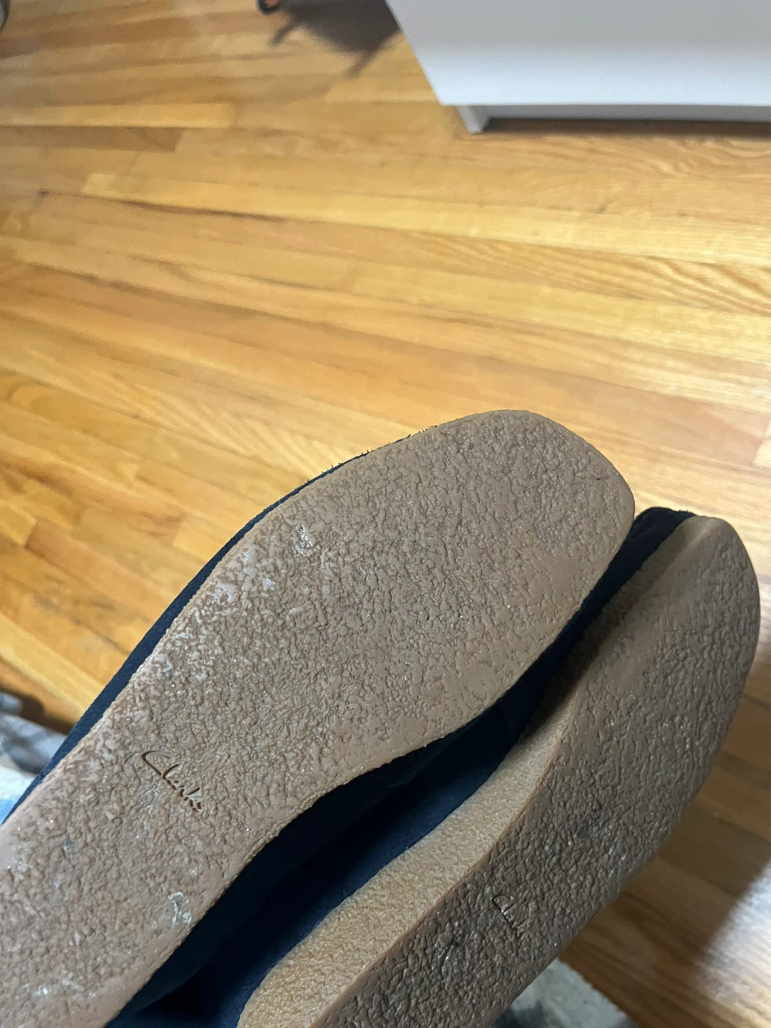 Clarks Wallabees - photo 3