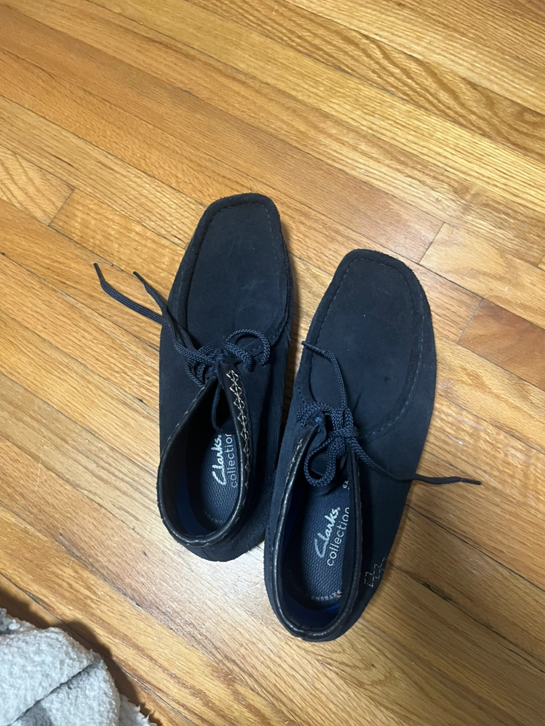 Clarks Wallabees - photo 2