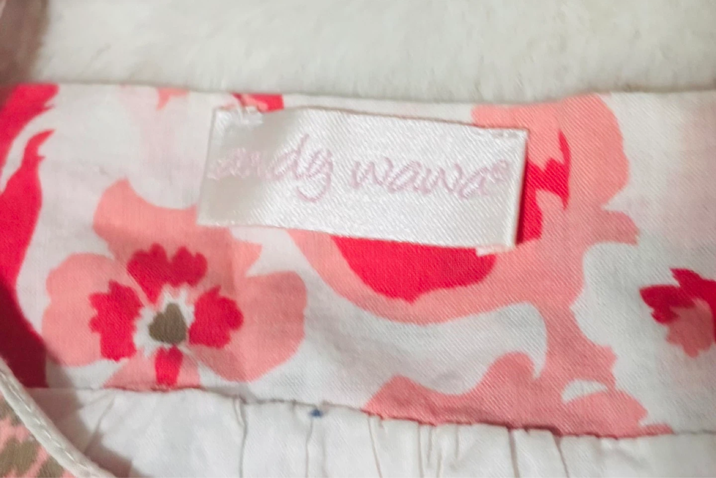 Candy Rain Floral Dress - photo 2