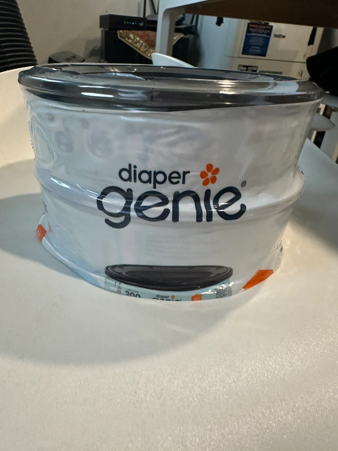 Diaper Genie Diaper Pail Refill