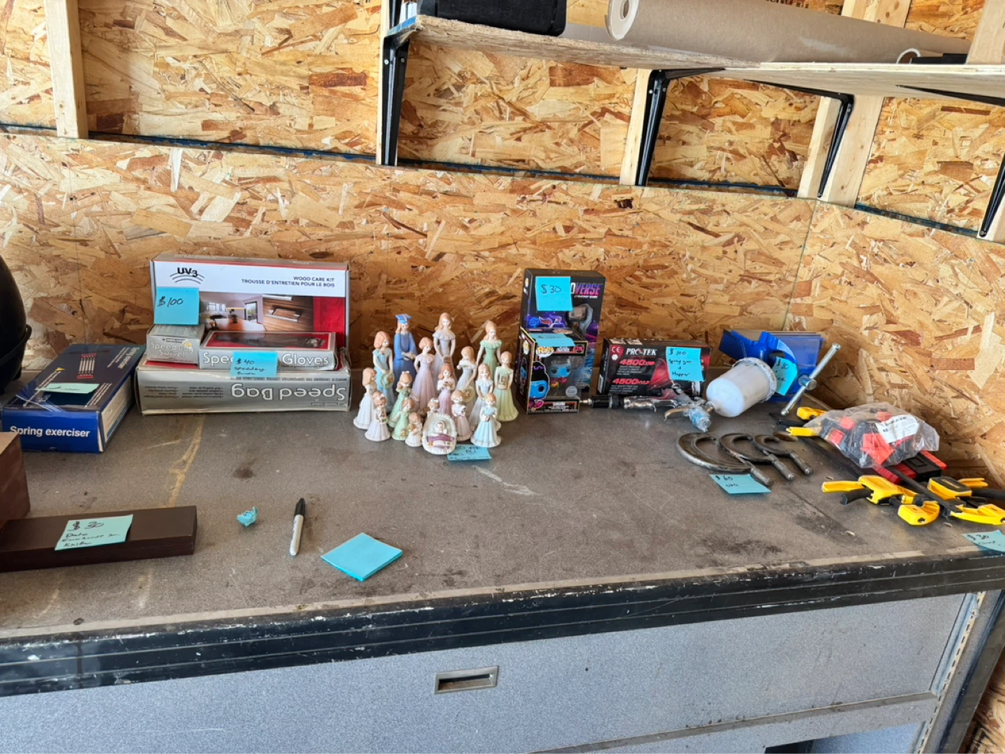 MOVING OUT/GARAGE SALE - photo 4
