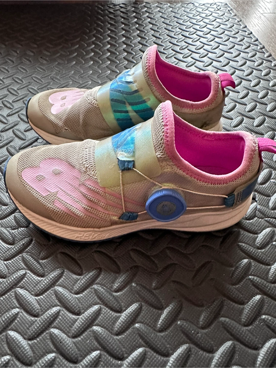 New Balance Kids Shoes - photo 2