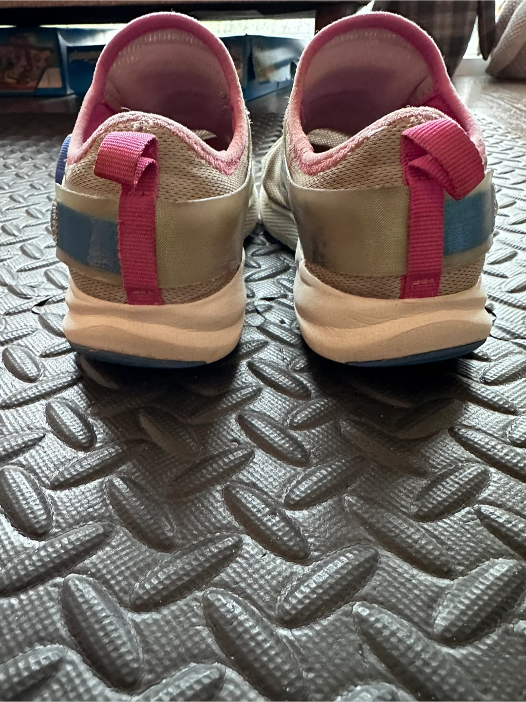 New Balance Kids Shoes - photo 3