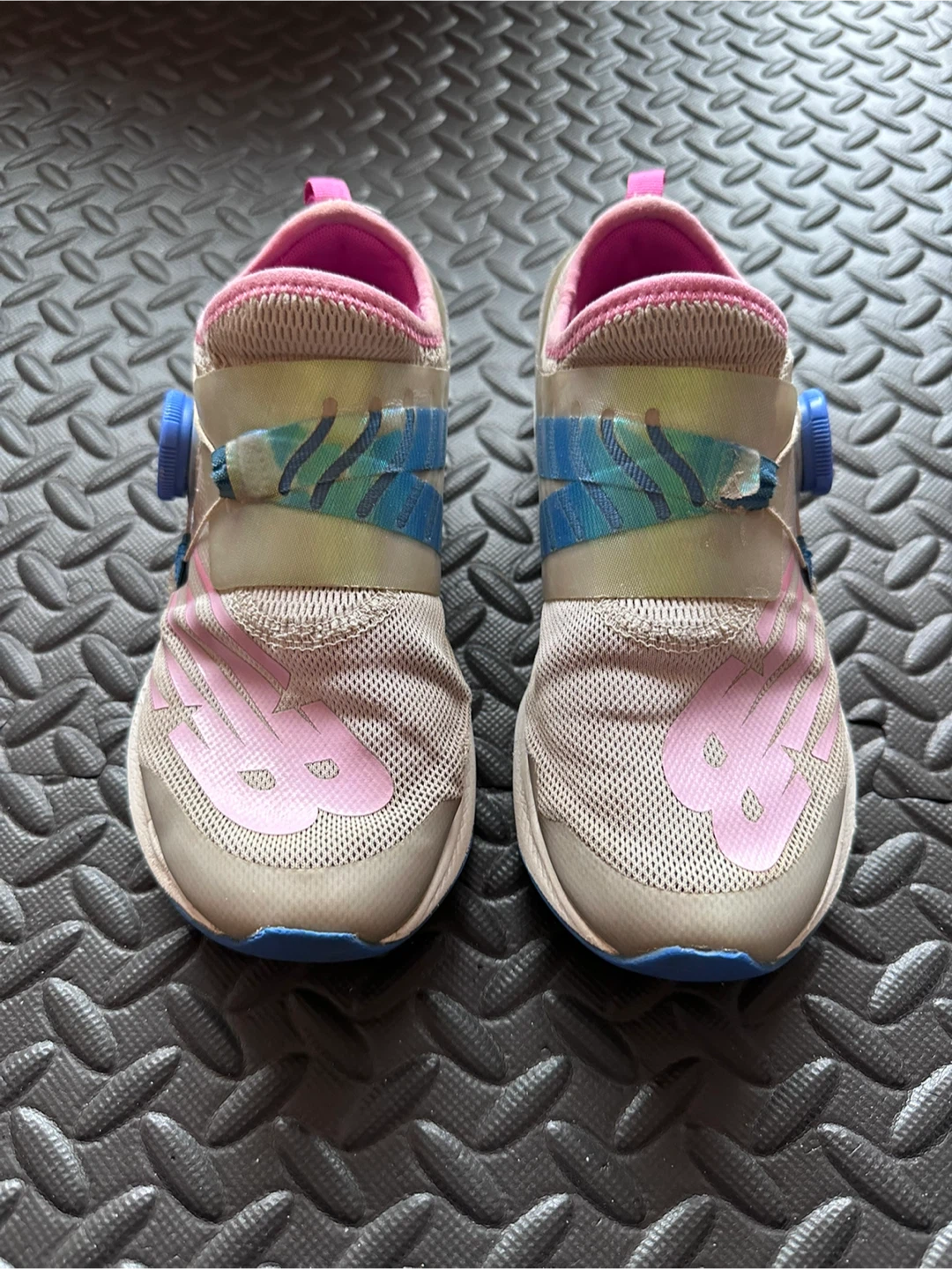 New Balance Kids Shoes