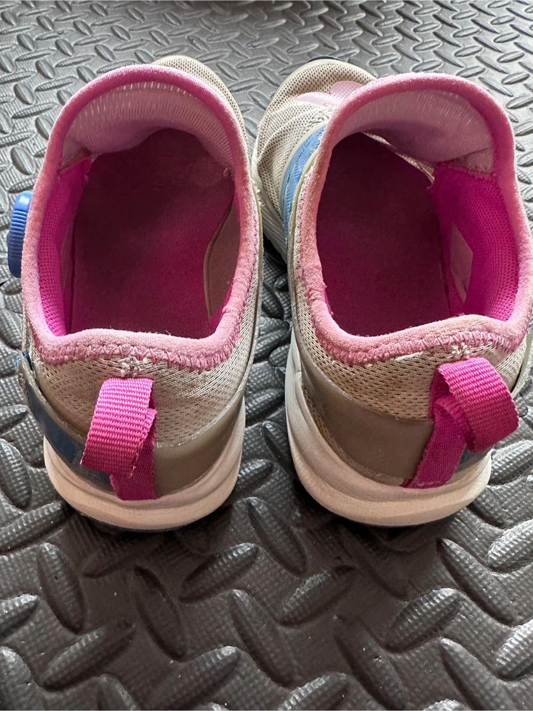 New Balance Kids Shoes - photo 4