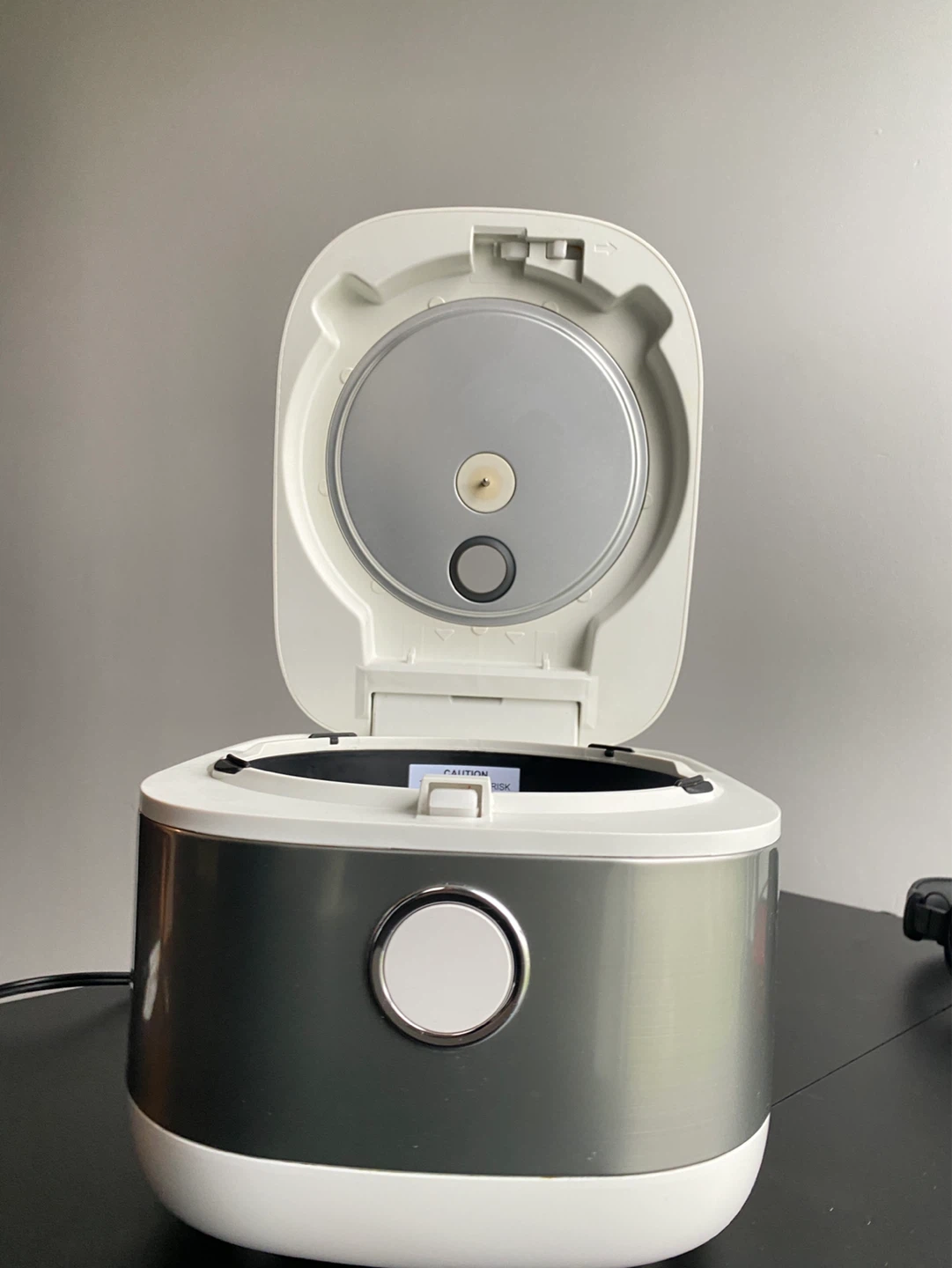 Rice Cooker - photo 4