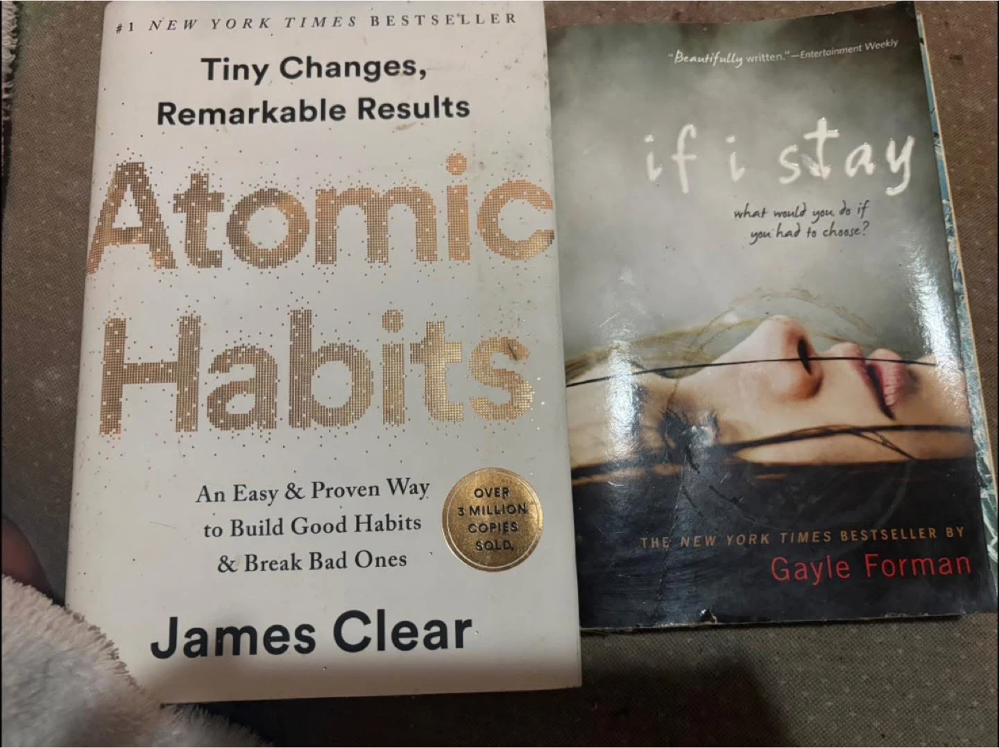 BOOKS FOR SALLEE!!!! - photo 2