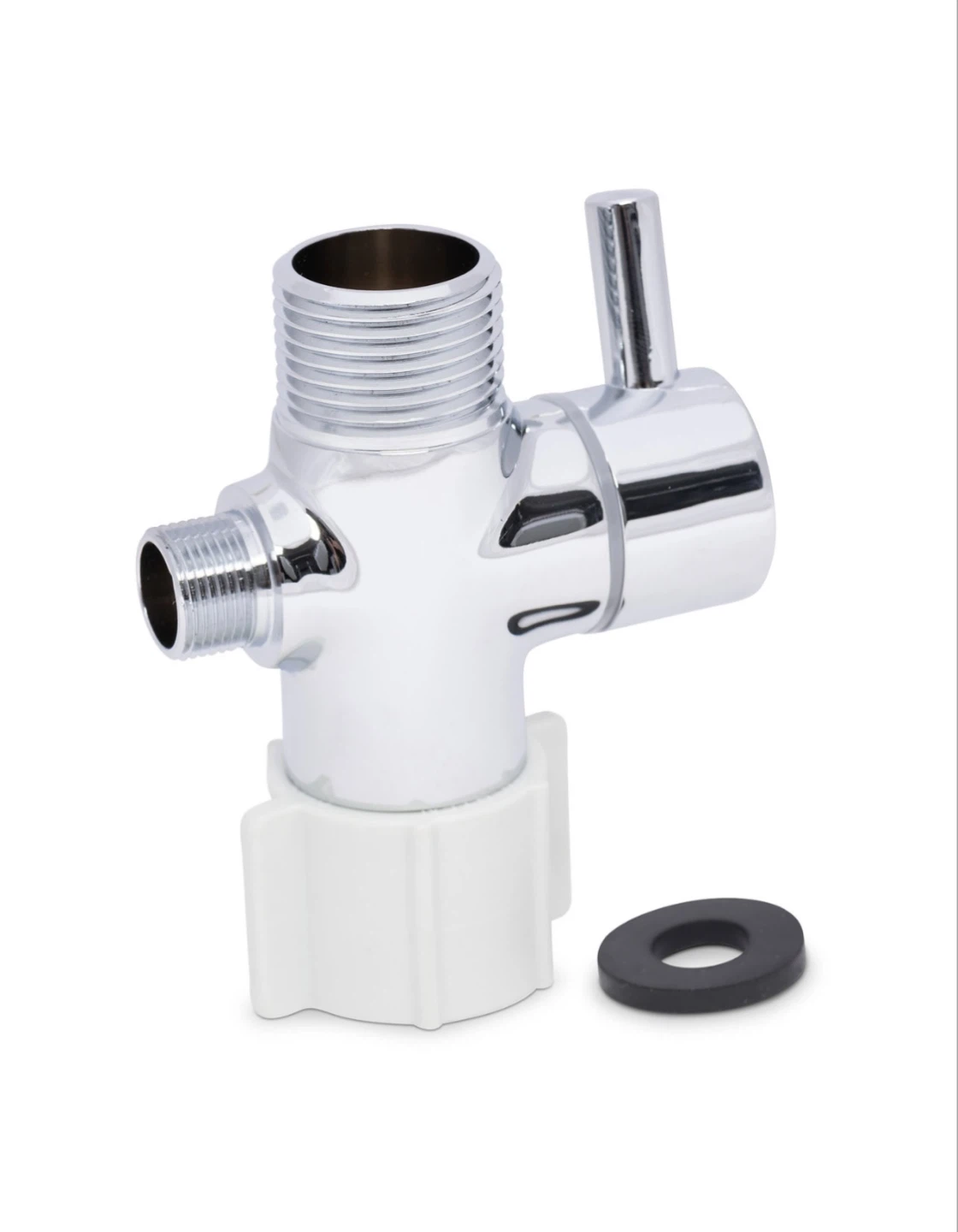 EXO Toilet Bidet Attachment with Dual Nozzle - photo 3