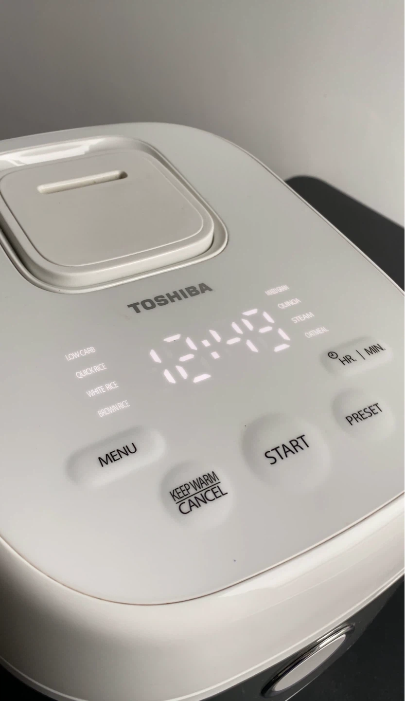 Rice Cooker - photo 2