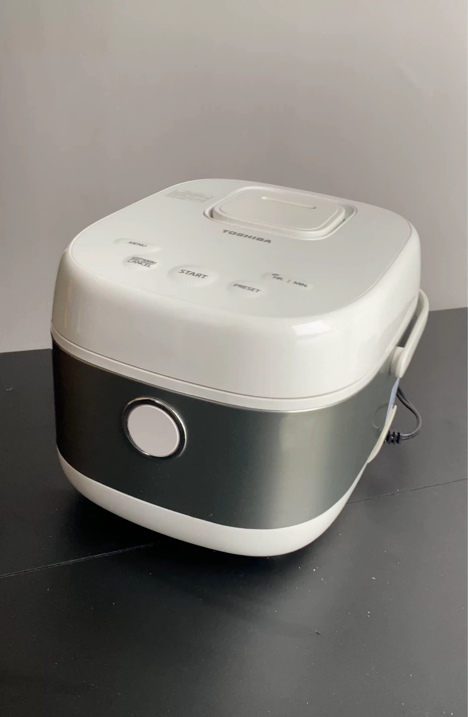 Rice Cooker
