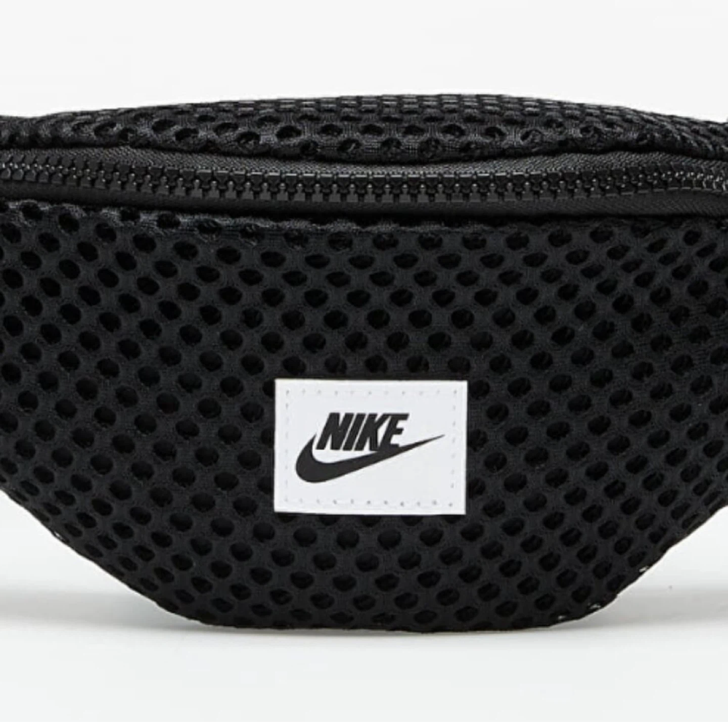 NWOT Nike AIR Waist Bag - photo 2