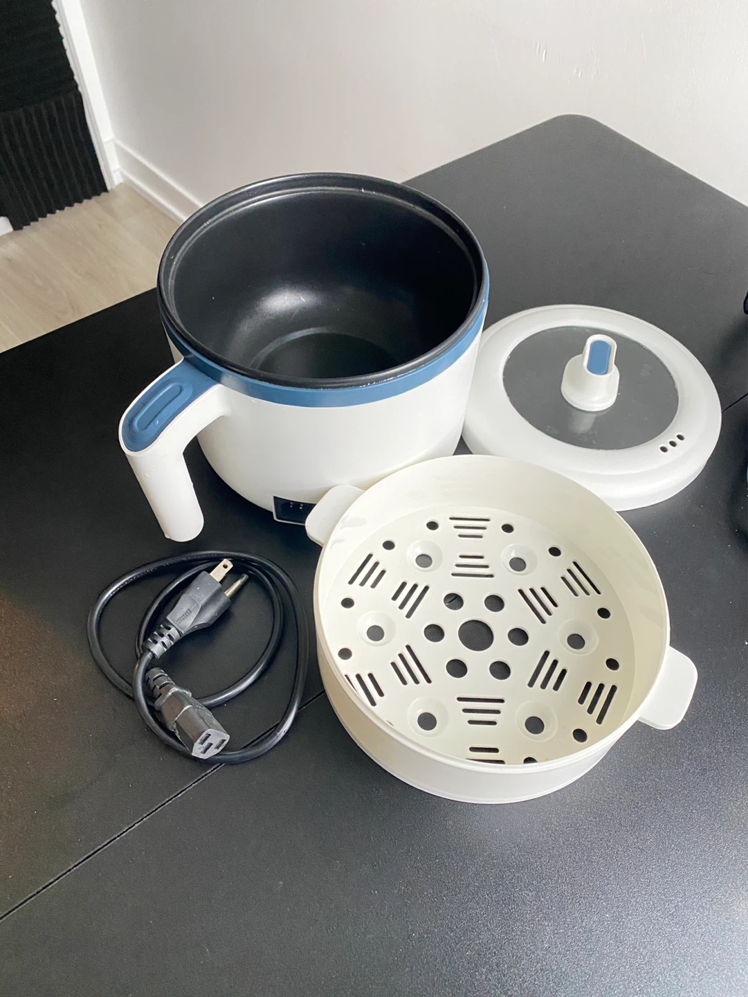 BALASHOV Multi-Cooker Steamer - photo 2