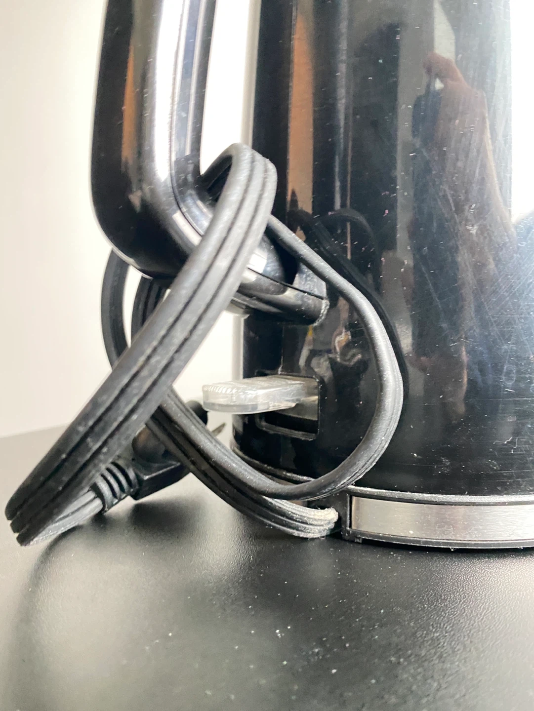 Toastmaster Electric Kettle Model TM-796KEB - photo 3