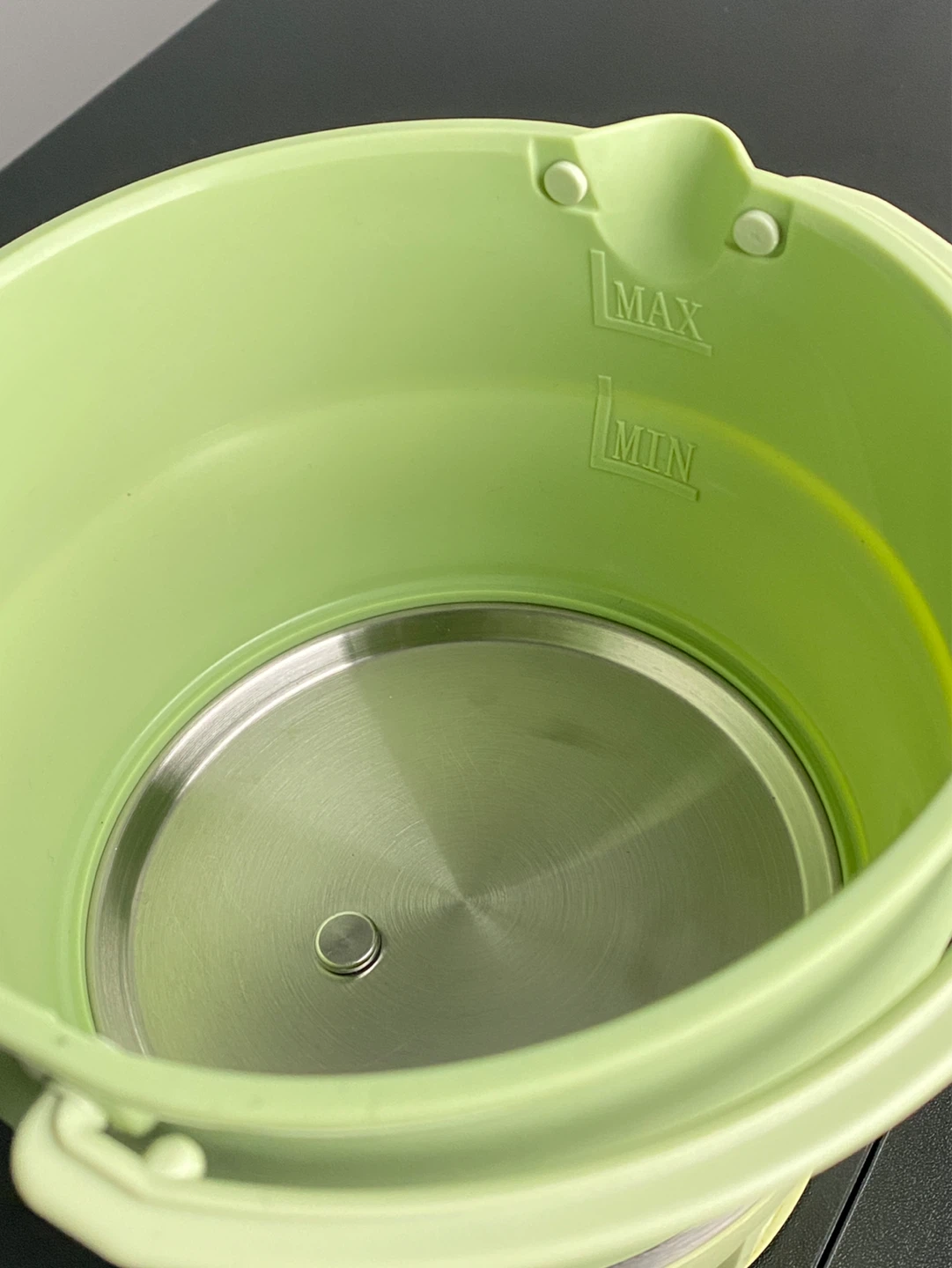 NOVEL Collapsible Electric Pot - photo 4