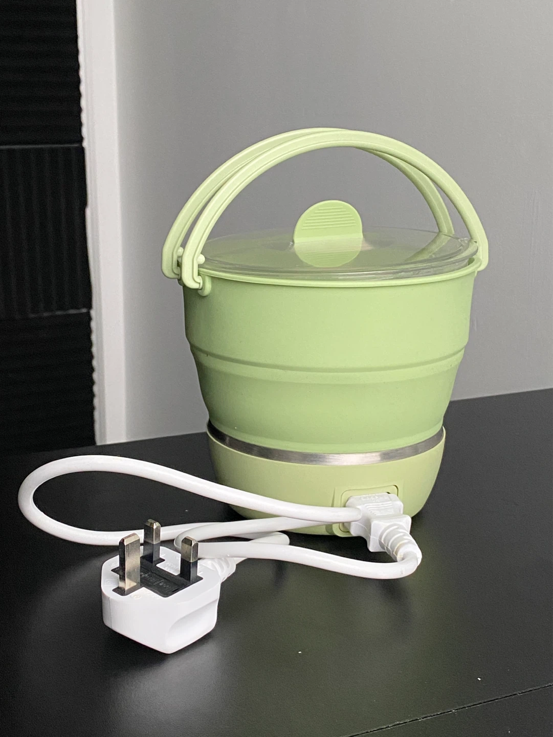 NOVEL Collapsible Electric Pot - photo 5