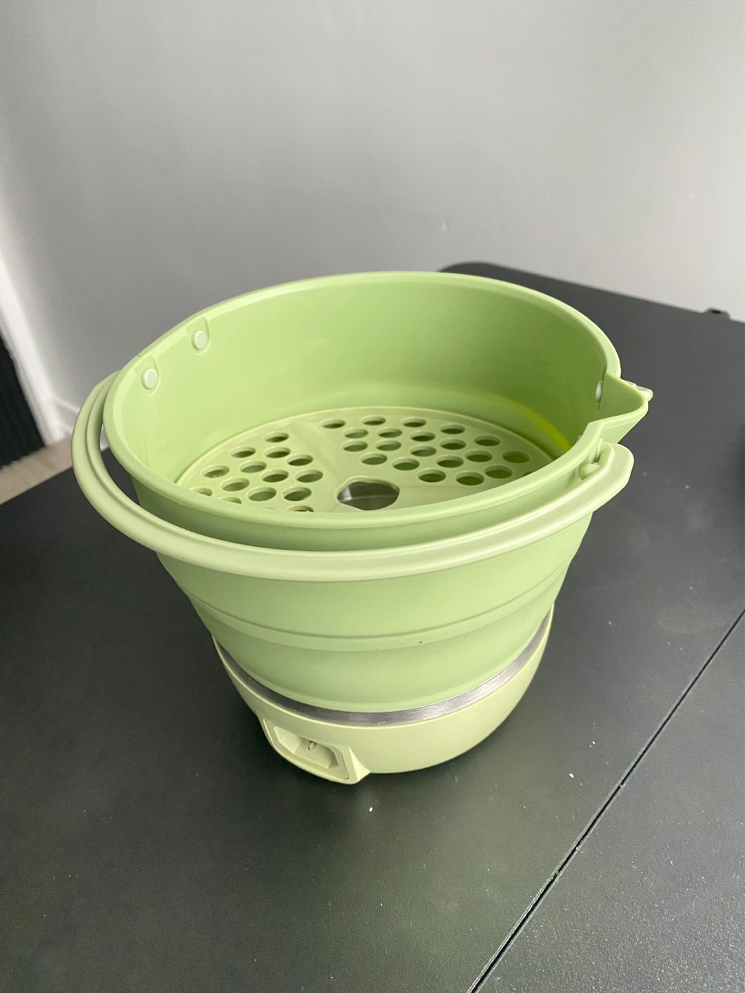 NOVEL Collapsible Electric Pot - photo 3
