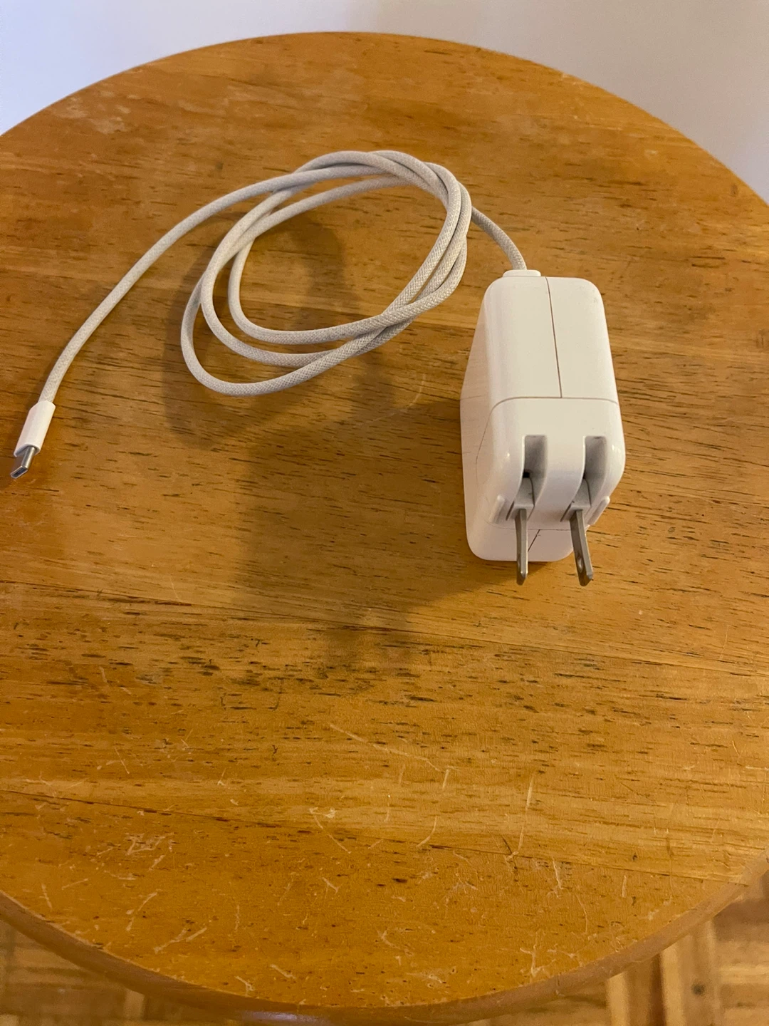Apple 30W USB-C Power Adapter with Cable