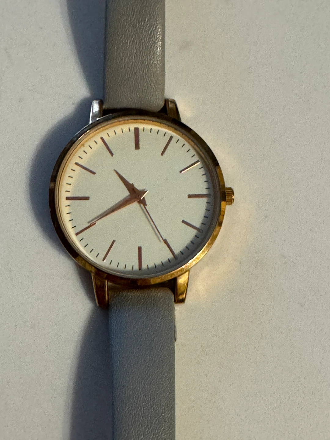 H&M Women's Watch - Grey Band - photo 2