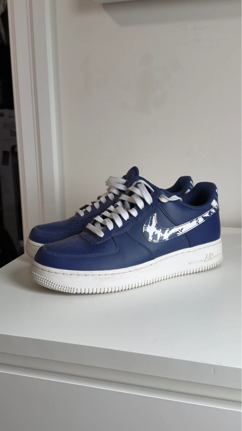 Nike / Jordan Sneaker Bundle (3 Pairs) | Excellent Fit - photo 5