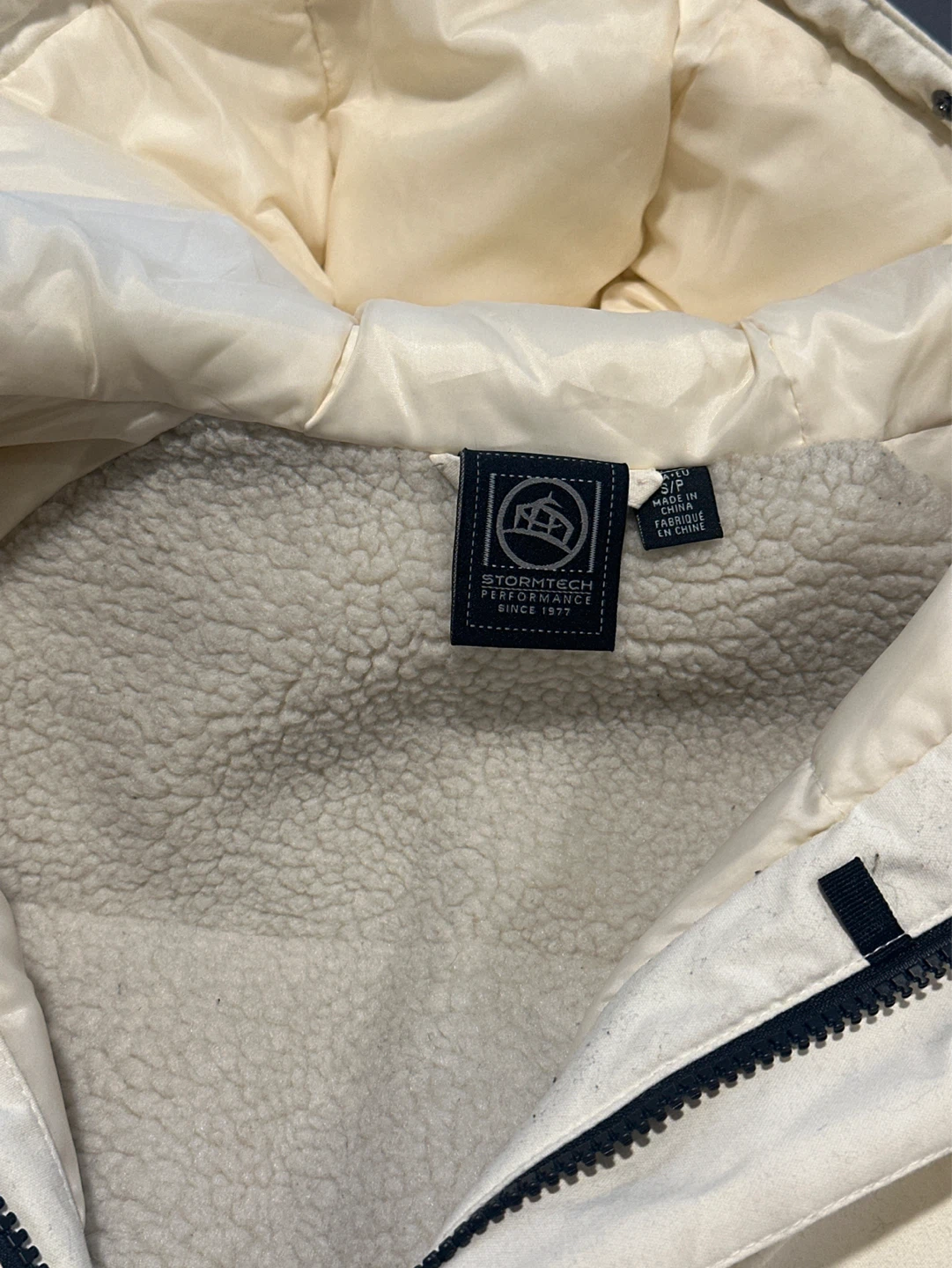 Stormtech Polar Expedition Parka Jacket - photo 4