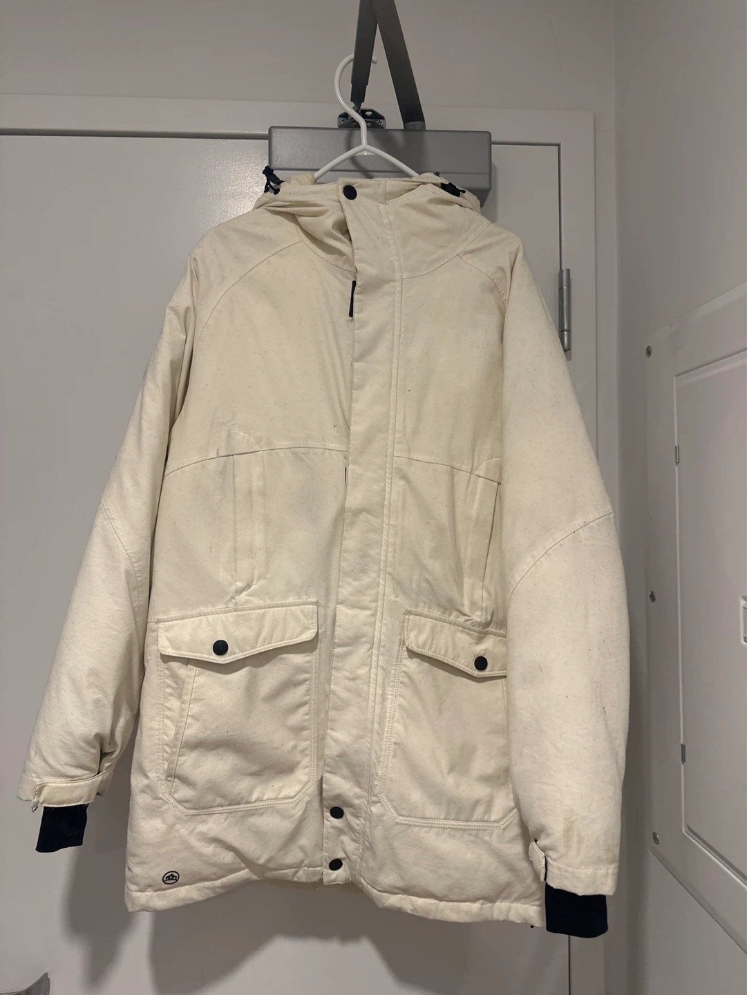 Stormtech Polar Expedition Parka Jacket