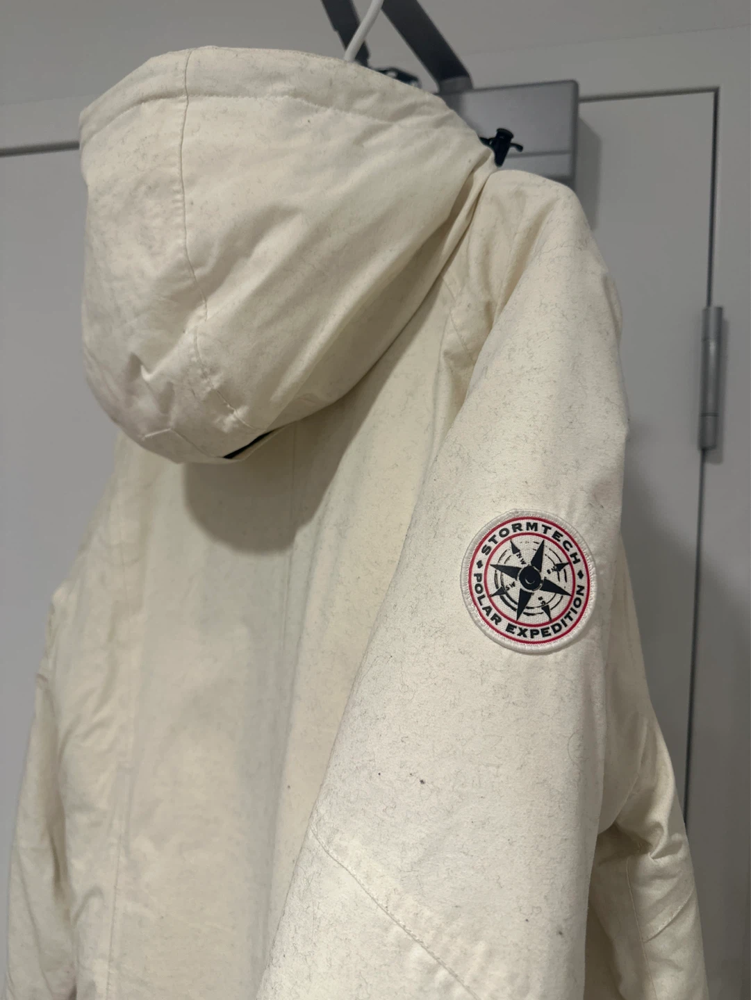 Stormtech Polar Expedition Parka Jacket - photo 3