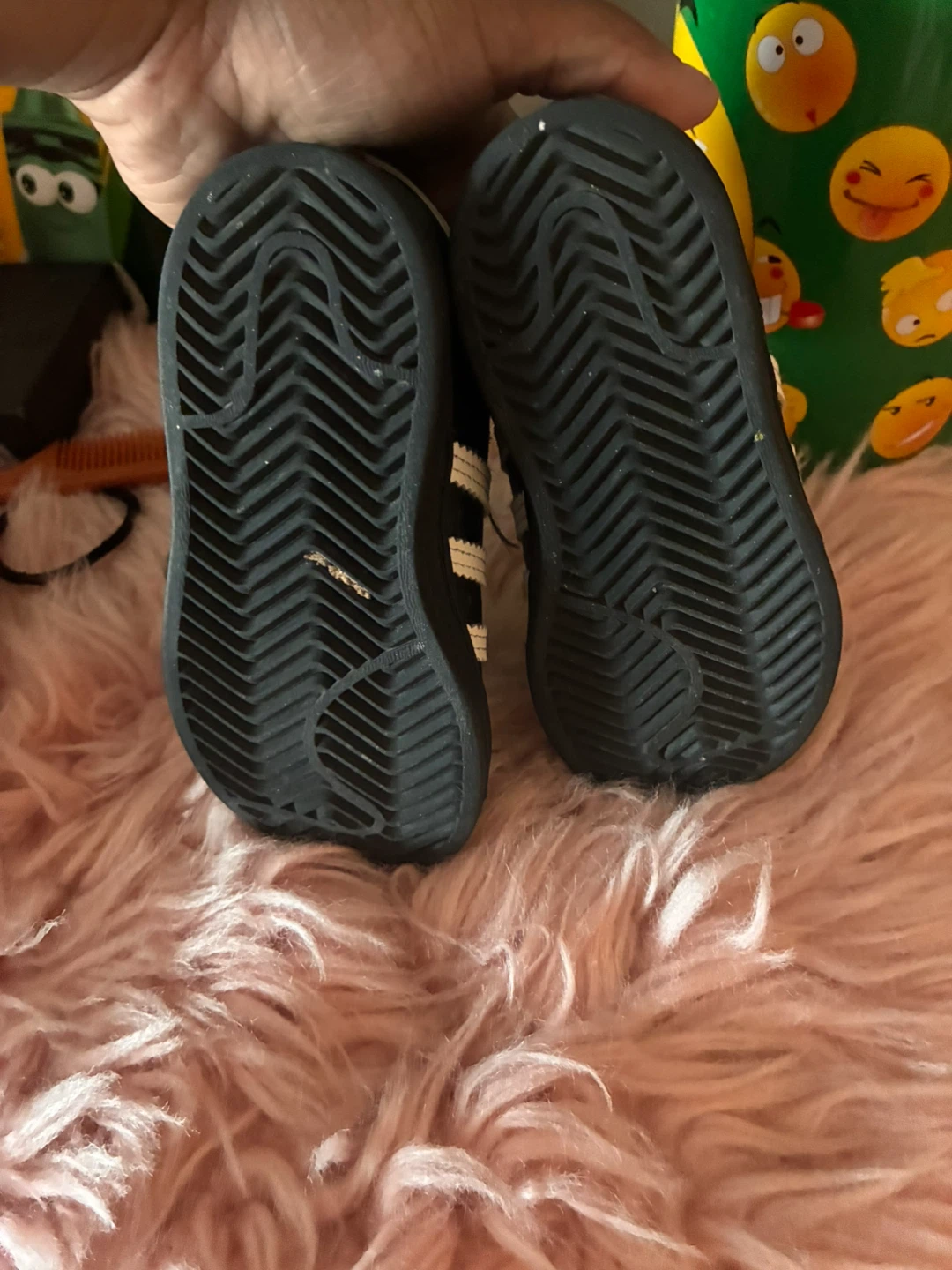 Adidas size 7c - photo 4