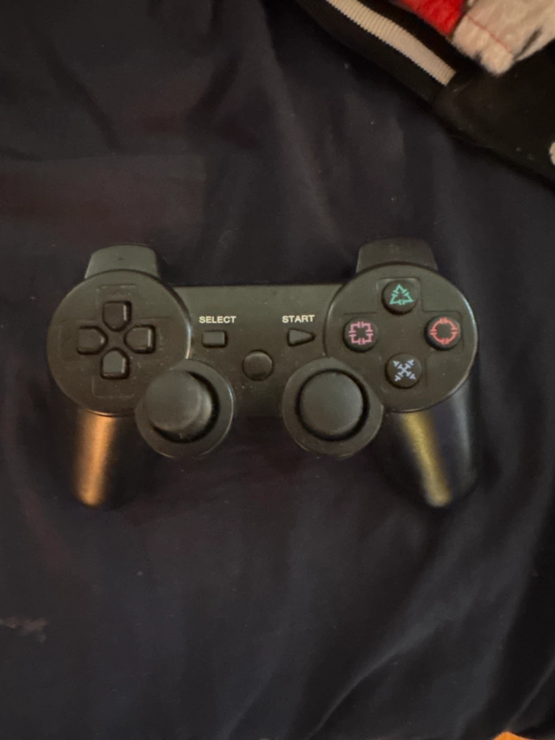 Sony PlayStation 3 Wireless Controller CECHZC2U