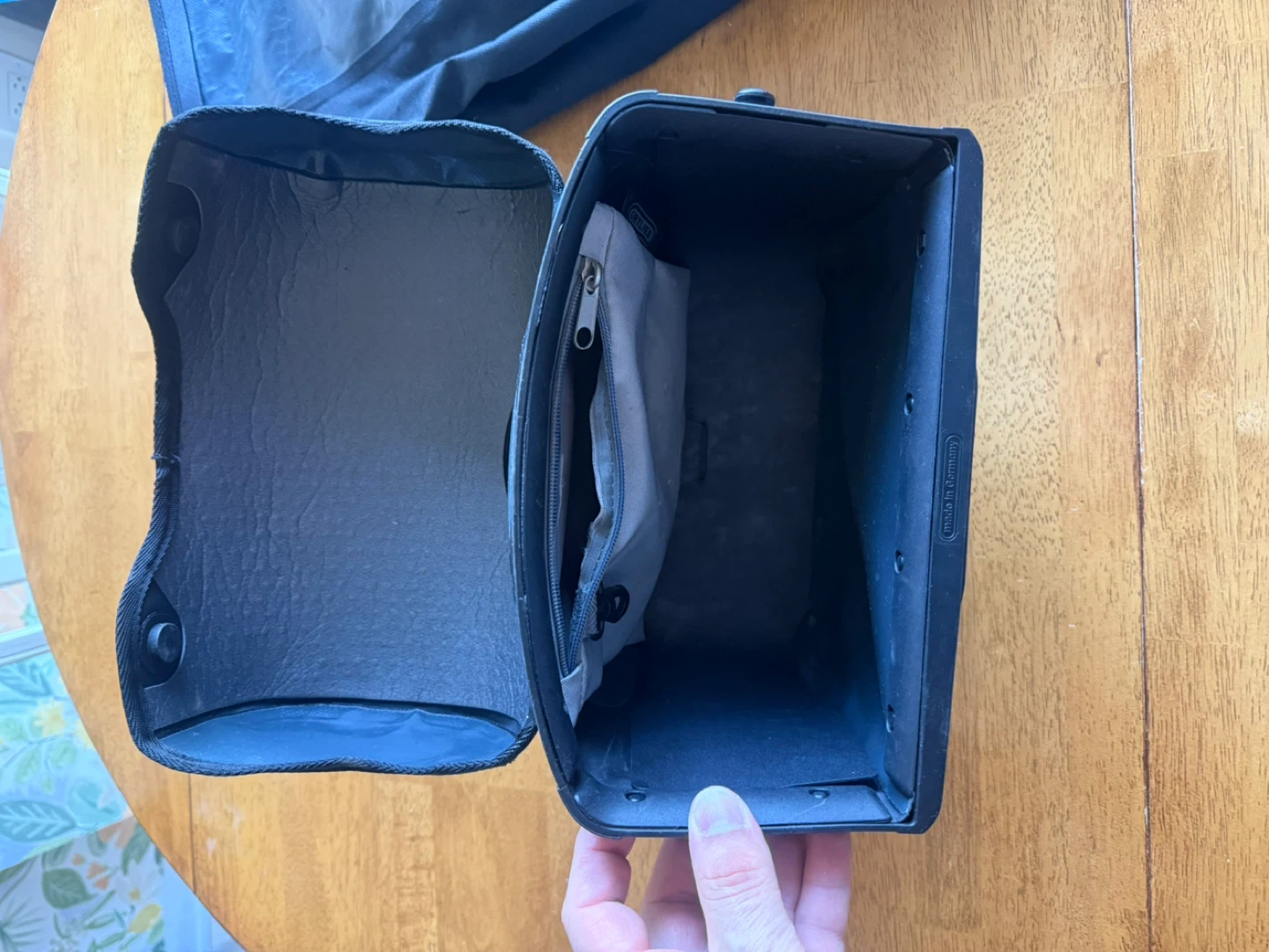 Ortlieb Waterproof Pannier Bags - photo 5