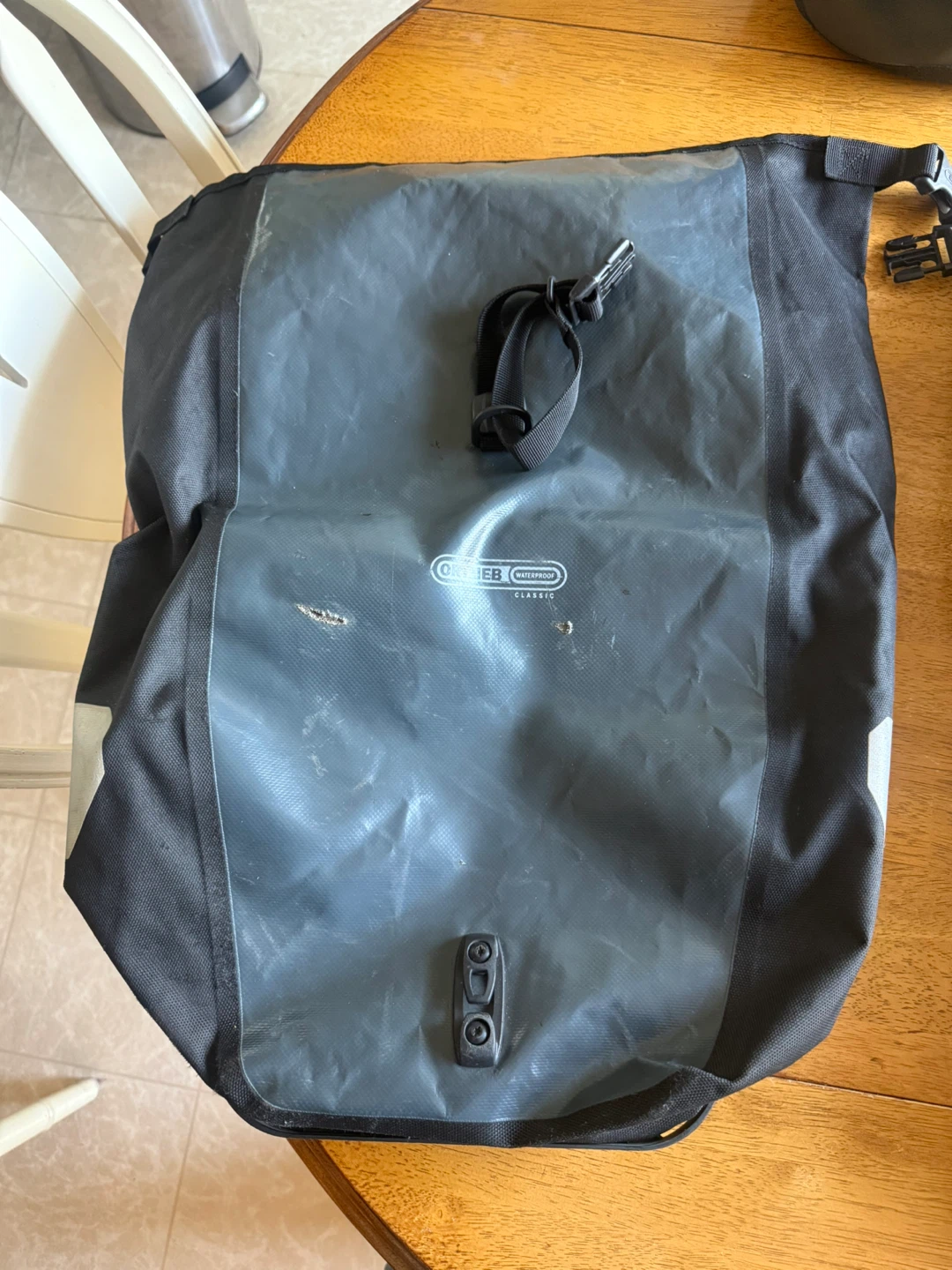 Ortlieb Waterproof Pannier Bags - photo 3
