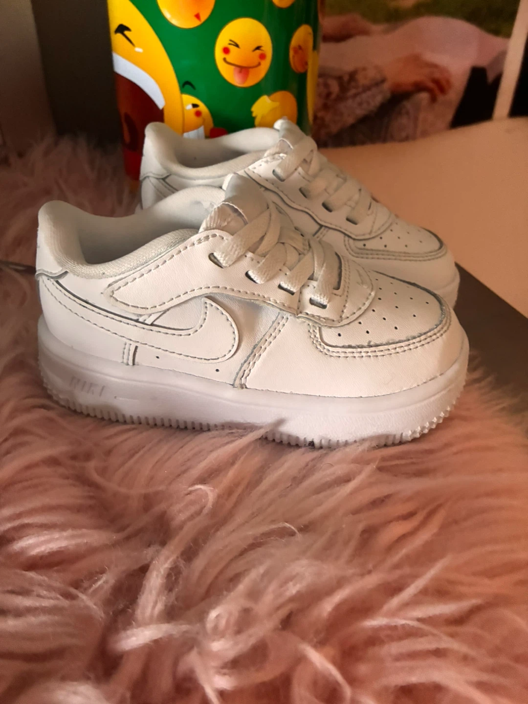 Nike Air Force 1 size 7c - photo 4