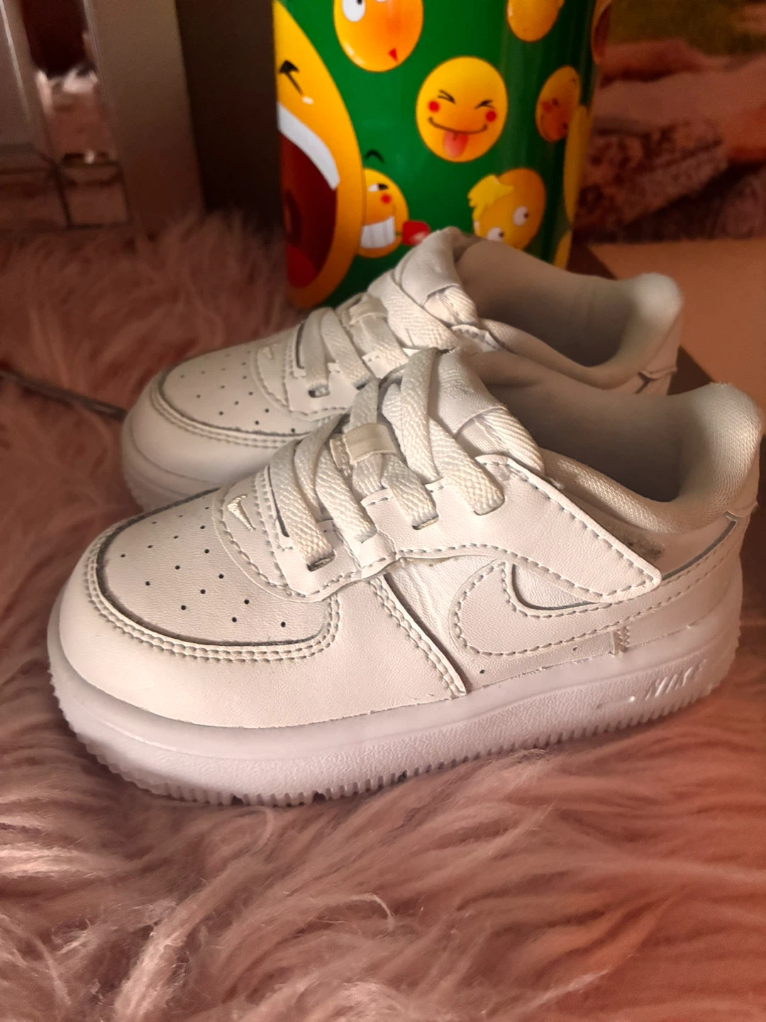 Nike Air Force 1 size 7c - photo 3