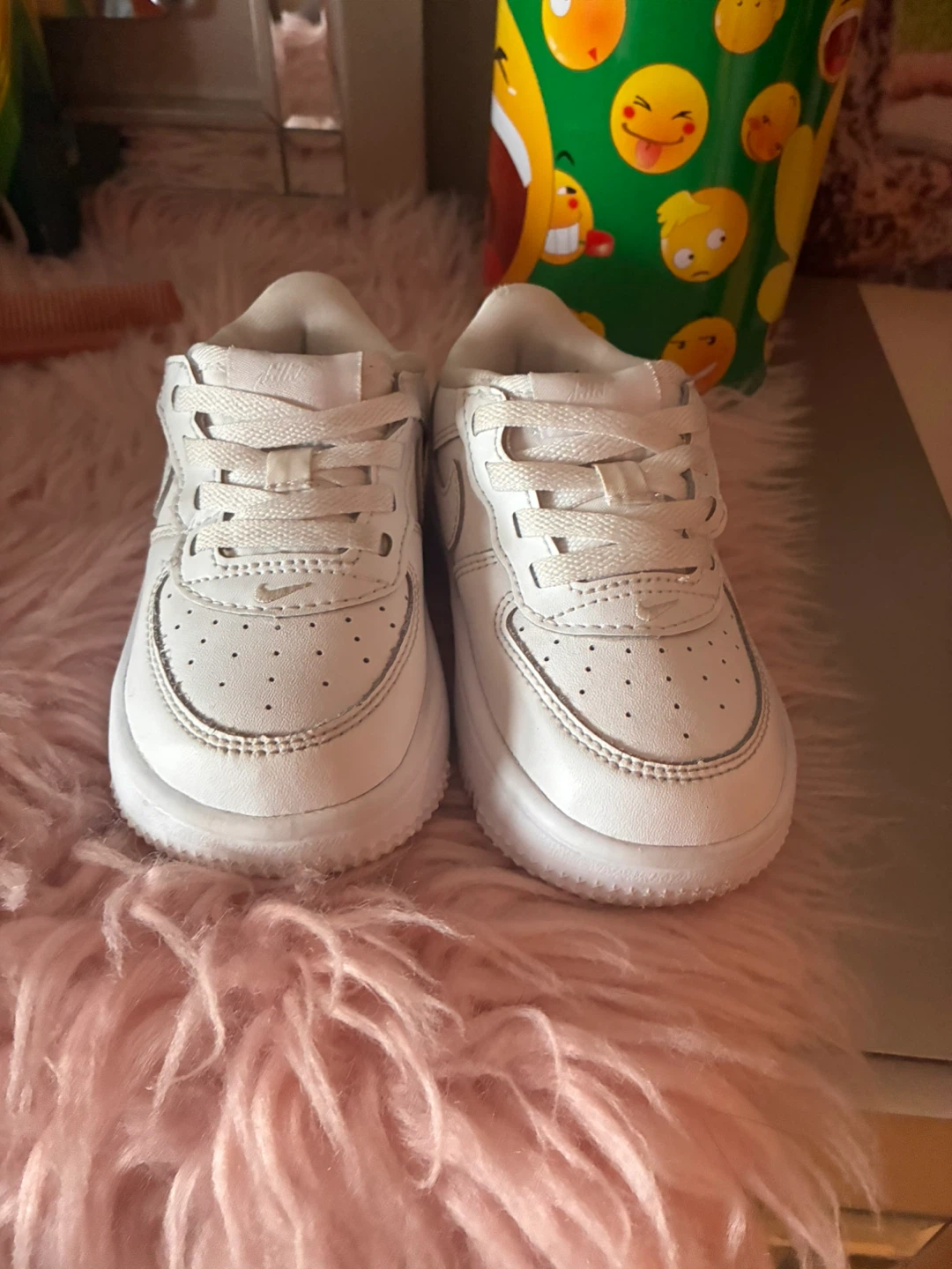 Nike Air Force 1 size 7c
