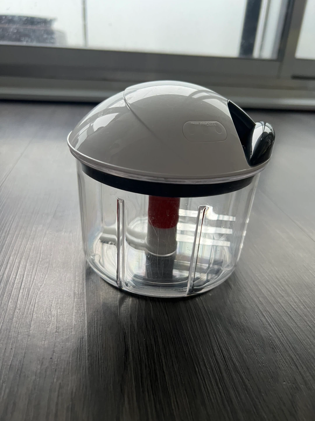 Starfrit Manual Food Chopper