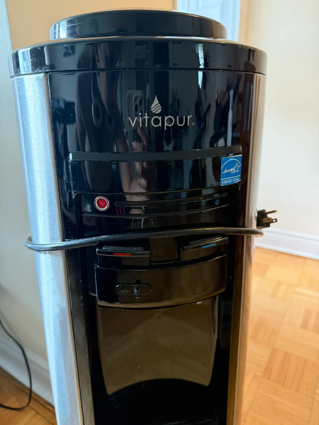 Vitapur Water Cooler Dispenser - photo 2