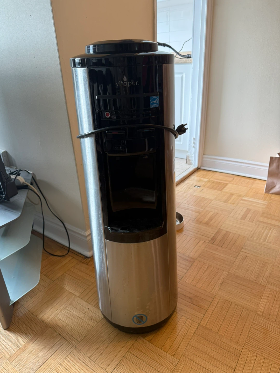 Vitapur Water Cooler Dispenser